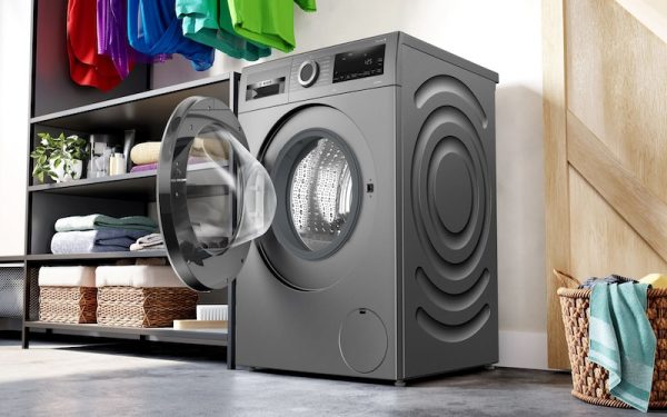 Máy giặt Bosch Serie 6: Đầy đủ thông tin chính hãng 1 4 model máy giặt Bosch Serie 6 tại Minhaus:
