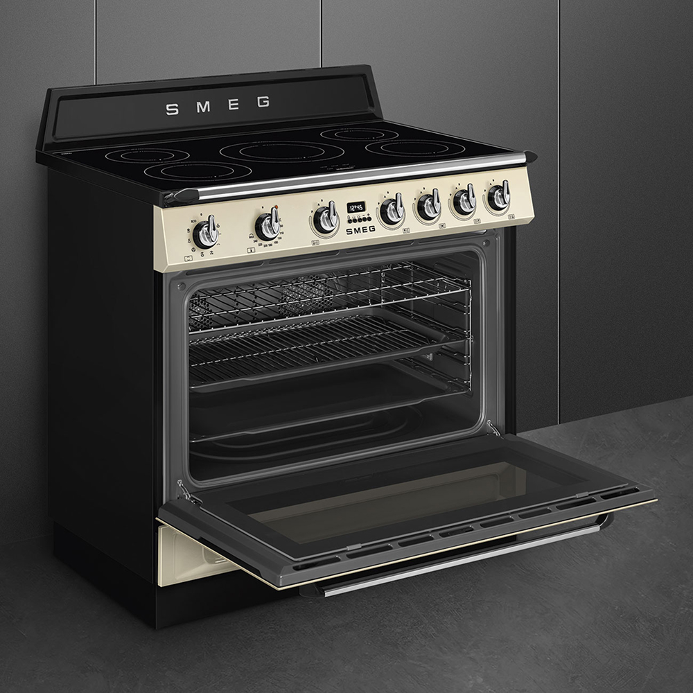 bep-tu-ket-hop-lo-nuong-smeg-tr90imp-victoria-10600-w-3 bep tu ket hop lo nuong smeg tr90imp victoria 10600 w 3