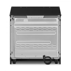 Bếp từ kết hợp lò nướng Smeg TR90IMP Victoria 10600 W 7 bep tu ket hop lo nuong smeg tr90imp victoria 10600 w 7