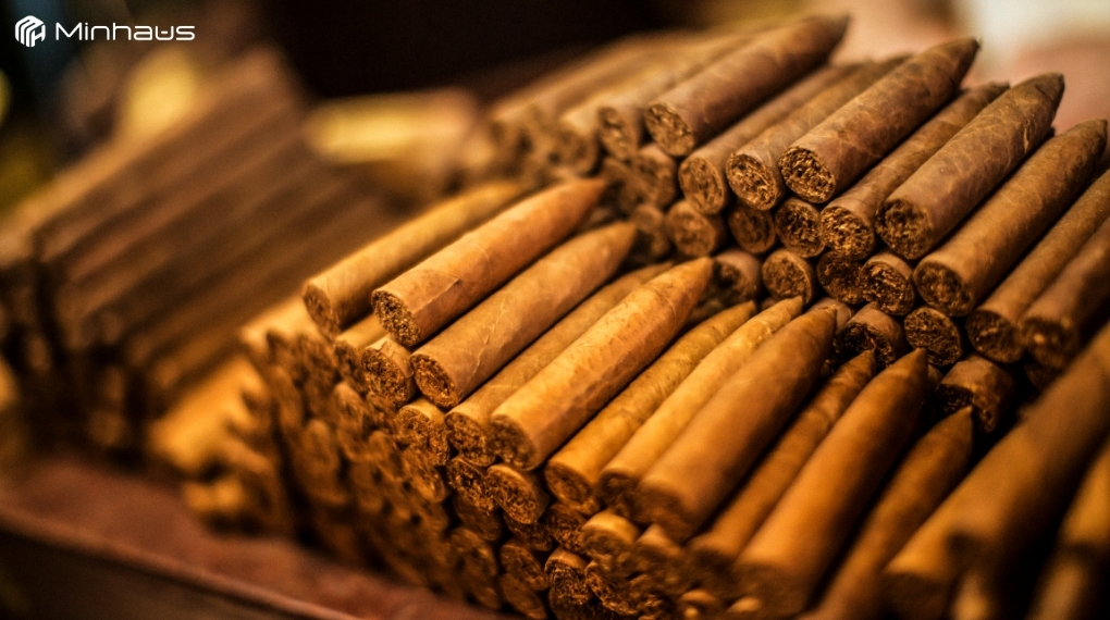 Ủ chín cigar (Cigar Aging) là gì? Nên dùng thiết bị nào để ủ cigar? 3 Các dòng cigar nhẹ, thân điếu nhỏ hoặc đã được ủ chín từ xưởng không nhất thiết phải ủ thêm quá lâu tại nhà