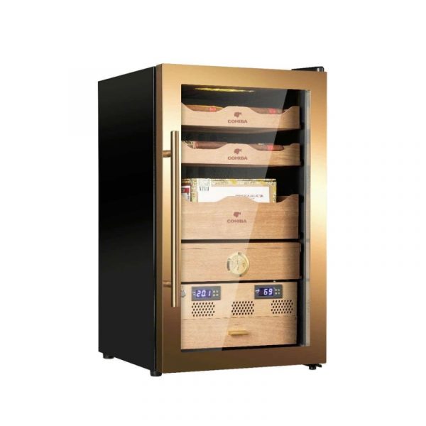 Giá tủ xì gà hiện nay và các yếu tố ảnh hưởng đến mức giá (Cập nhật năm 2026) 6 cohiba a70