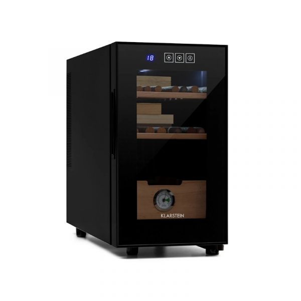 Giá tủ xì gà hiện nay và các yếu tố ảnh hưởng đến mức giá (Cập nhật năm 2026) 5 Giá tủ xì gà