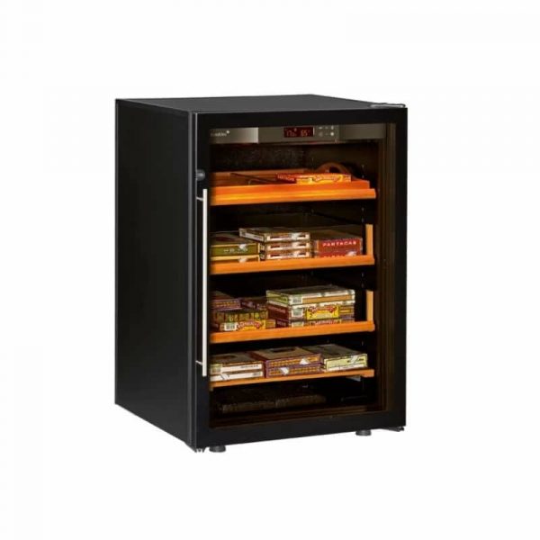 Giá tủ xì gà hiện nay và các yếu tố ảnh hưởng đến mức giá (Cập nhật năm 2026) 9 Giá tủ xì gà Eurocave