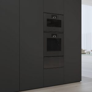 Lò hấp Gaggenau GS2211 Series Minimalistic âm tủ 7 lo hap gaggenau gs22 series minimalistic am tu 4