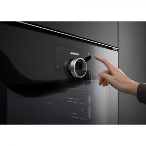 Lò hấp Gaggenau GS2211 Series Minimalistic âm tủ 5 lo hap gaggenau gs22 series minimalistic am tu 9