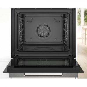 Lò nướng Bosch HBG7361B1 Series 8 âm tủ 4 lo nuong bosch hbg7361b1 series 8 am tu 2