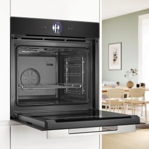 Lò nướng Bosch HBG7361B1 Series 8 âm tủ 5 lo nuong bosch hbg7361b1 series 8 am tu 3