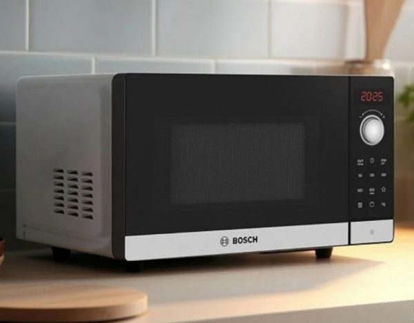 Lò Vi Sóng Bosch Không Nóng: 7 Nguyên Nhân Và Cách Khắc Phục Tại Nhà 1 Lò vi sóng Bosch không nóng - hướng dẫn kiểm tra và khắc phục tại nhà