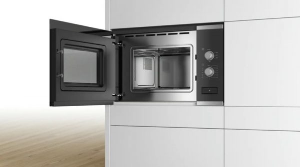Lò Vi Sóng Bosch Không Nóng: 7 Nguyên Nhân Và Cách Khắc Phục Tại Nhà 3 Bảng so sánh lỗi nhẹ và lỗi nặng lò vi sóng Bosch không nóng cần sửa chữa