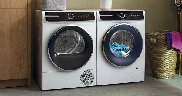Máy giặt Bosch 10kg: toàn bộ Series 8, công nghệ đỉnh cao và so sánh 5 model 3 So sánh 5 model máy giặt Bosch 10kg Series 8 tại Minhaus