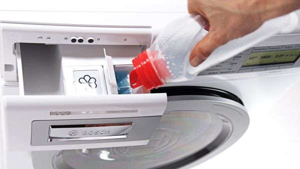 Máy giặt Bosch 10kg: toàn bộ Series 8, công nghệ đỉnh cao và so sánh 5 model 4 Hướng dẫn lắp đặt máy giặt Bosch 10kg Series 8 và thiết lập i-DOS lần đầu
