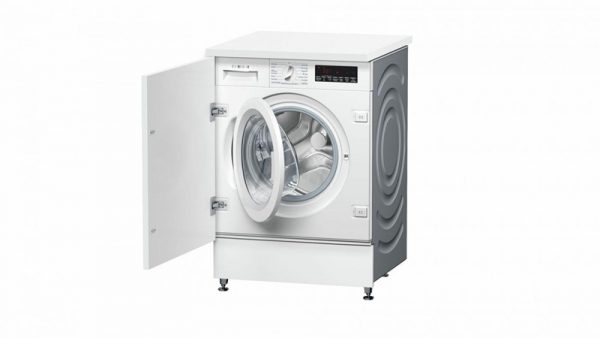 Máy giặt Bosch 8kg: đánh giá công nghệ, so sánh model và gợi ý chọn mua 5 Máy giặt Bosch 8kg - êm ái, bền bỉ, đồng hành cùng gia đình suốt 15–20 năm.
