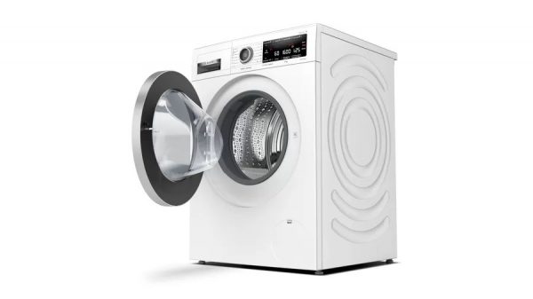 Máy giặt cửa trước Bosch: so sánh toàn bộ Series 4, 6 và 8 — từ công nghệ đến giá 3 Hướng dẫn chọn dung tích máy giặt cửa trước Bosch: 8kg, 9kg và 10kg theo quy mô gia đình