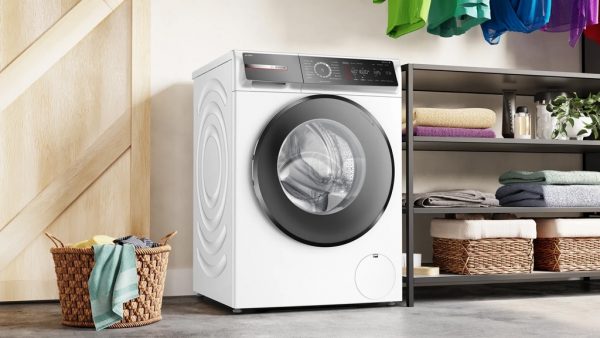 Máy giặt cửa trước Bosch: so sánh toàn bộ Series 4, 6 và 8 — từ công nghệ đến giá 2 So sánh máy giặt cửa trước Bosch Series 4, Series 6 và Series 8 theo công nghệ và giá