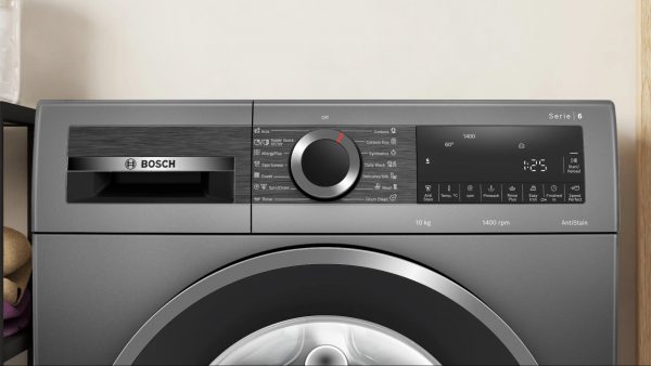 Máy giặt cửa trước Bosch: so sánh toàn bộ Series 4, 6 và 8 — từ công nghệ đến giá 4 Gợi ý model máy giặt cửa trước Bosch theo ngân sách tại Minhaus