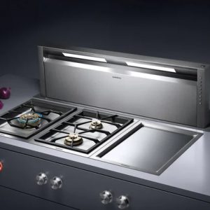 Máy hút mùi âm bàn Gaggenau AL400192 Series 400 4 may hut mui am ban gaggenau al400192 series 400 4 1