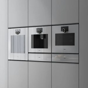 Máy pha cà phê tự động Gaggenau GC251130 series Minimalistic âm tủ 5 may pha ca phe tu dong gaggenau gc251130 series minimalistic am tu 1