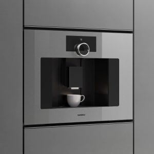 Máy pha cà phê tự động Gaggenau GC251130 series Minimalistic âm tủ 3 may pha ca phe tu dong gaggenau gc251130 series minimalistic am tu 2