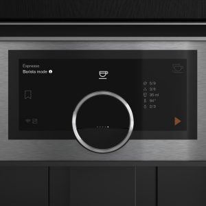 Máy pha cà phê tự động Gaggenau GC251130 series Minimalistic âm tủ 2 may pha ca phe tu dong gaggenau gc251130 series minimalistic am tu 4