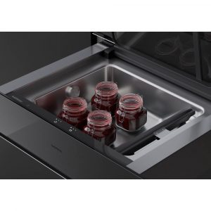 Ngăn hút chân không Gaggenau GV251100 series Minimalistic 3 ngan hut chan khong gaggenau gv251100 series minimalistic 1