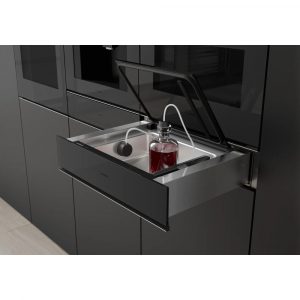 Ngăn hút chân không Gaggenau GV251130 series Minimalistic 4 ngan hut chan khong gaggenau gv251130 series minimalistic 3