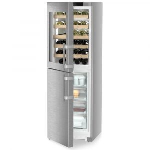 Tủ đông kèm tủ rượu Liebherr SWNsdh 5264 prime NoFrost 10 tu dong kem tu ruou liebherr swnsdh 5264 prime nofrost 9
