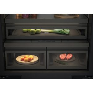 Tủ lạnh âm tủ Gaggenau 576 lít RVY497190 Vario Cooling Expressive 3 tu lanh am tu gaggenau 576 lit rvy497190 vario cooling expressive 2