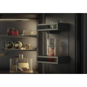 Tủ lạnh âm tủ Gaggenau 576 lít RVY497190 Vario Cooling Expressive 7 tu lanh am tu gaggenau 576 lit rvy497190 vario cooling expressive 6