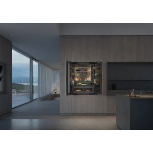 Tủ lạnh âm tủ Gaggenau 576 lít RVY497190 Vario Cooling Expressive 8 tu lanh am tu gaggenau 576 lit rvy497190 vario cooling expressive 7