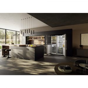 Tủ lạnh kèm tủ rượu Liebherr 682 lít XRCsdh 5265 prime BioFresh NoFrost 8 tu lanh kem tu ruou liebherr xrcsdh 5265 prime biofresh nofrost 7