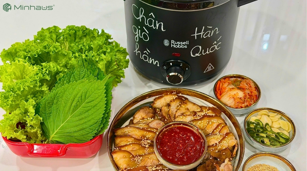 Nồi ủ và nồi nấu chậm: 5 điểm khác biệt giúp bạn không mua nhầm 12 Nồi nấu chậm có thể thay thế nồi ủ để chế biến các món hầm