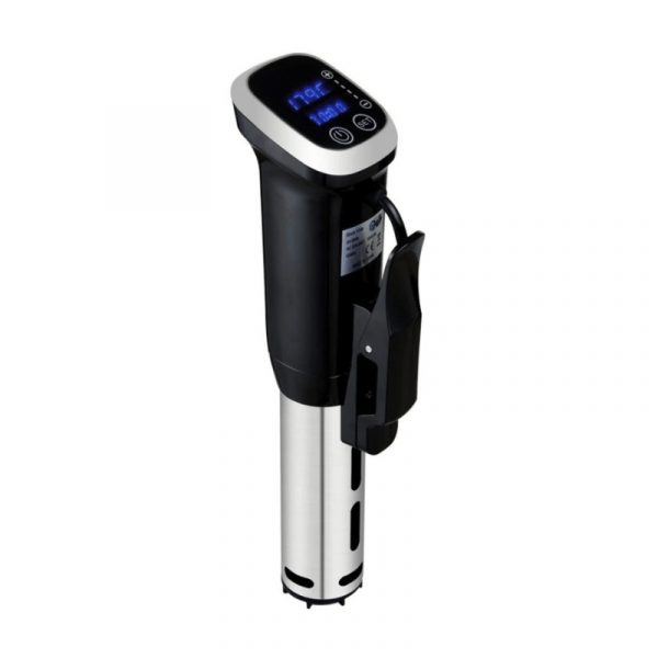 Bảng giá máy sous vide mới nhất năm 2026 - Cập nhật theo thương hiệu 8 Giá máy sous vide