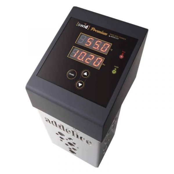 Bảng giá máy sous vide mới nhất năm 2026 - Cập nhật theo thương hiệu 14 Giá máy sous vide SWID