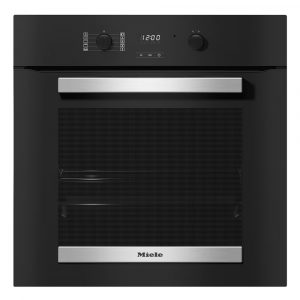 Lò nướng Miele H 2455 B ACTIVE âm tủ 2 lo nuong miele h 2455 b active am tu