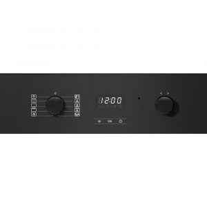 Lò nướng Miele H 2455 BP ACTIVE âm tủ 2 lo nuong miele h 2455 bp active am tu