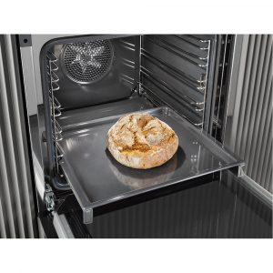 Lò nướng Miele H 2455 BP ACTIVE âm tủ 4 lo nuong miele h 2455 bp active am tu 5