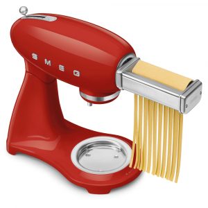 Máy trộn bột đa năng Smeg SMF05RDEU 7 may tron bot da nang smeg smf05rdeu 7