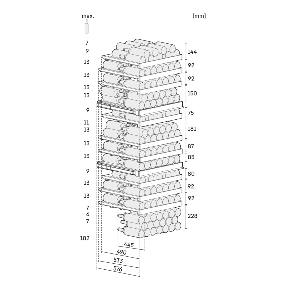tu-bao-quan-ruou-vang-liebherr-wpgbh-7473-vinidor-selection-182-chai-doc-lap-20 tu bao quan ruou vang liebherr wpgbh 7473 vinidor selection 182 chai doc lap 20