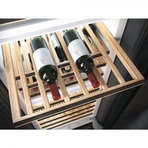 Tủ bảo quản rượu vang Miele KWT 2612 Vi MasterCool 104 chai âm tủ 6 tu bao quan ruou vang miele kwt 2612 vi mastercool 2