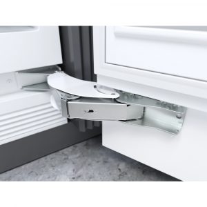 Tủ bảo quản rượu vang Miele KWT 2612 Vi MasterCool 104 chai âm tủ 7 tu bao quan ruou vang miele kwt 2612 vi mastercool 3