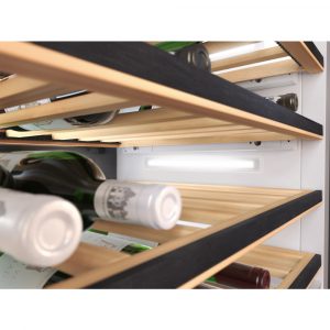 Tủ bảo quản rượu vang Miele KWT 2612 Vi MasterCool 104 chai âm tủ 8 tu bao quan ruou vang miele kwt 2612 vi mastercool 4