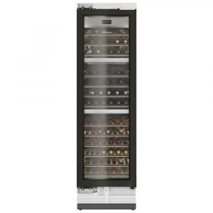 Tủ bảo quản rượu vang Miele KWT 2612 Vi MasterCool 104 chai âm tủ 3 tu bao quan ruou vang miele kwt 2612 vi mastercool 5