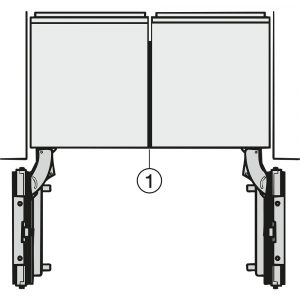Tủ bảo quản rượu vang Miele KWT 2612 Vi MasterCool 104 chai âm tủ 12 tu bao quan ruou vang miele kwt 2612 vi mastercool 7