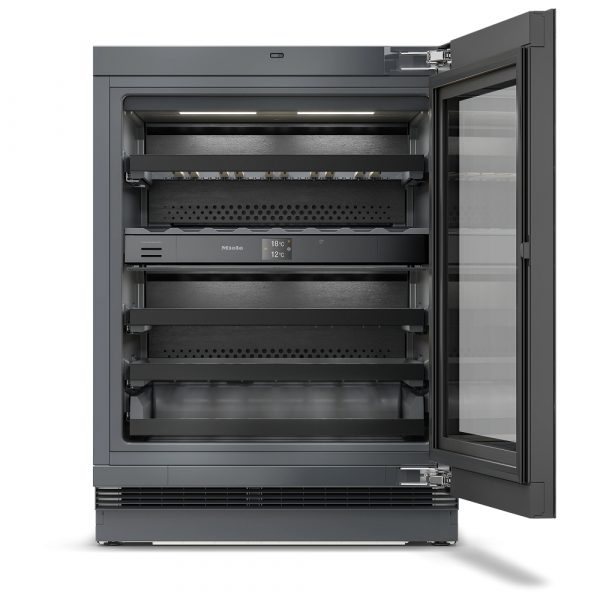 tu bao quan ruou vang miele kwtus 7096 e mastercool 32 chai am tu 1