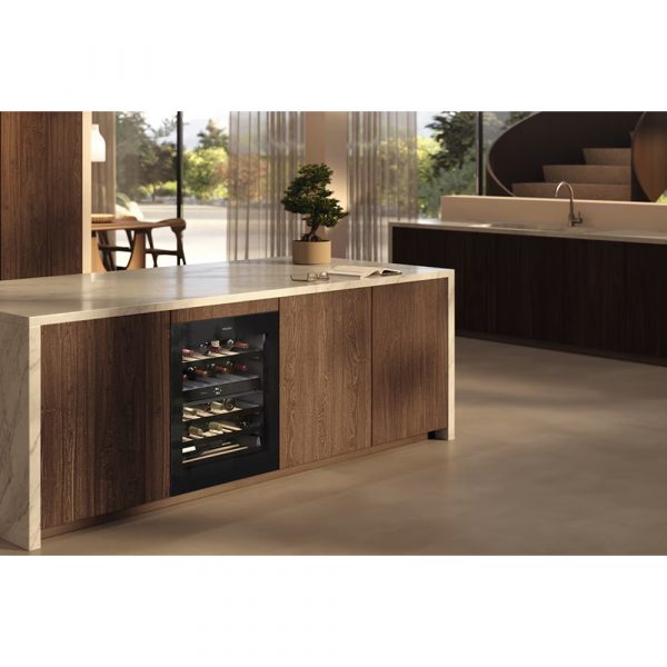 tu bao quan ruou vang miele kwtus 7096 e mastercool 32 chai am tu 3