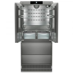 Tủ lạnh âm tủ Multi Door Liebherr 522 lít ECBN 8872 BioFresh NoFrost 3 tu lanh am tu multi door liebherr 522 lit ecbn 8872 biofresh nofrost 1