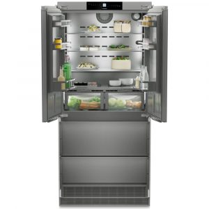 Tủ lạnh âm tủ Multi Door Liebherr 522 lít ECBN 8872 BioFresh NoFrost 2 tu lanh am tu multi door liebherr 522 lit ecbn 8872 biofresh nofrost