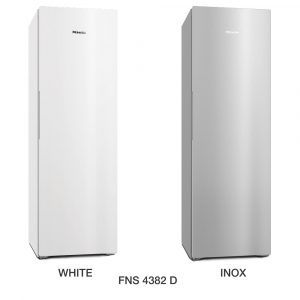 Tủ đông Miele 277 lít FNS 4382 D 2 tu lanh miele 278 lit fns 4382 d 0