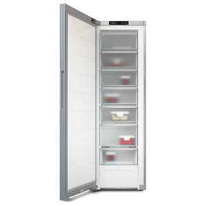 Tủ đông Miele 277 lít FNS 4382 D 9 tu lanh miele 278 lit fns 4382 d 8