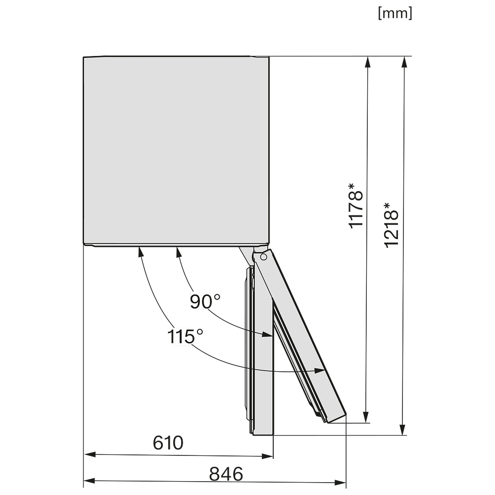 tu-lanh-miele-399-lit-ks-4383-dd-9 tu lanh miele 399 lit ks 4383 dd 9